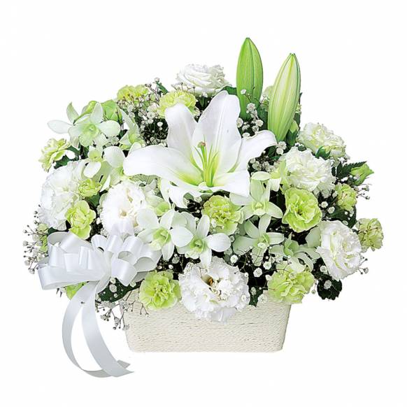 アレンジメント(お供え)