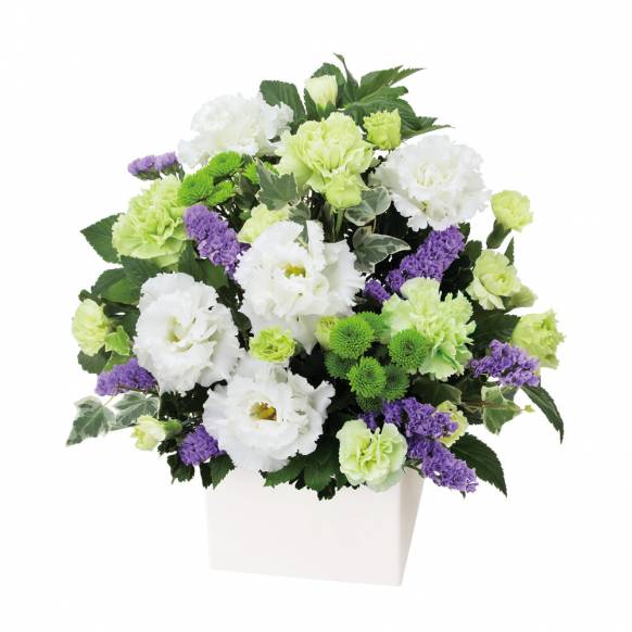 アレンジメント(お供え)