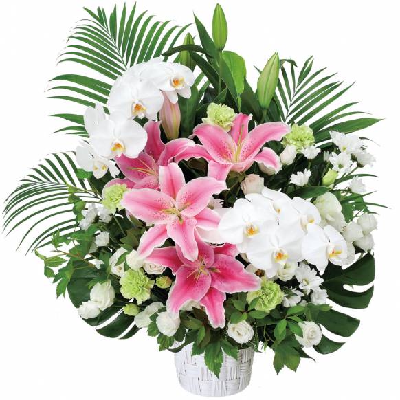 アレンジメント(お供え)