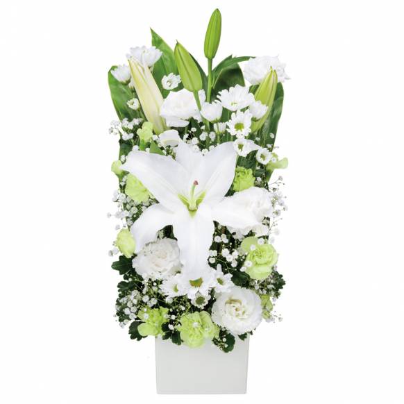 アレンジメント(お供え)