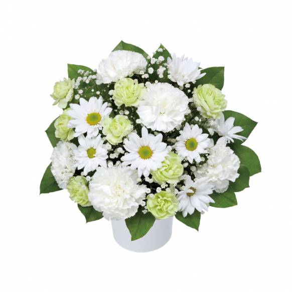 アレンジメント(お供え)